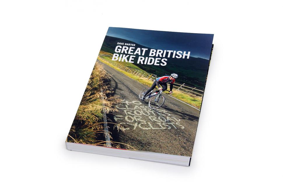 Great british sales bike rides